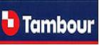 Логотип краски ТМ Tambour